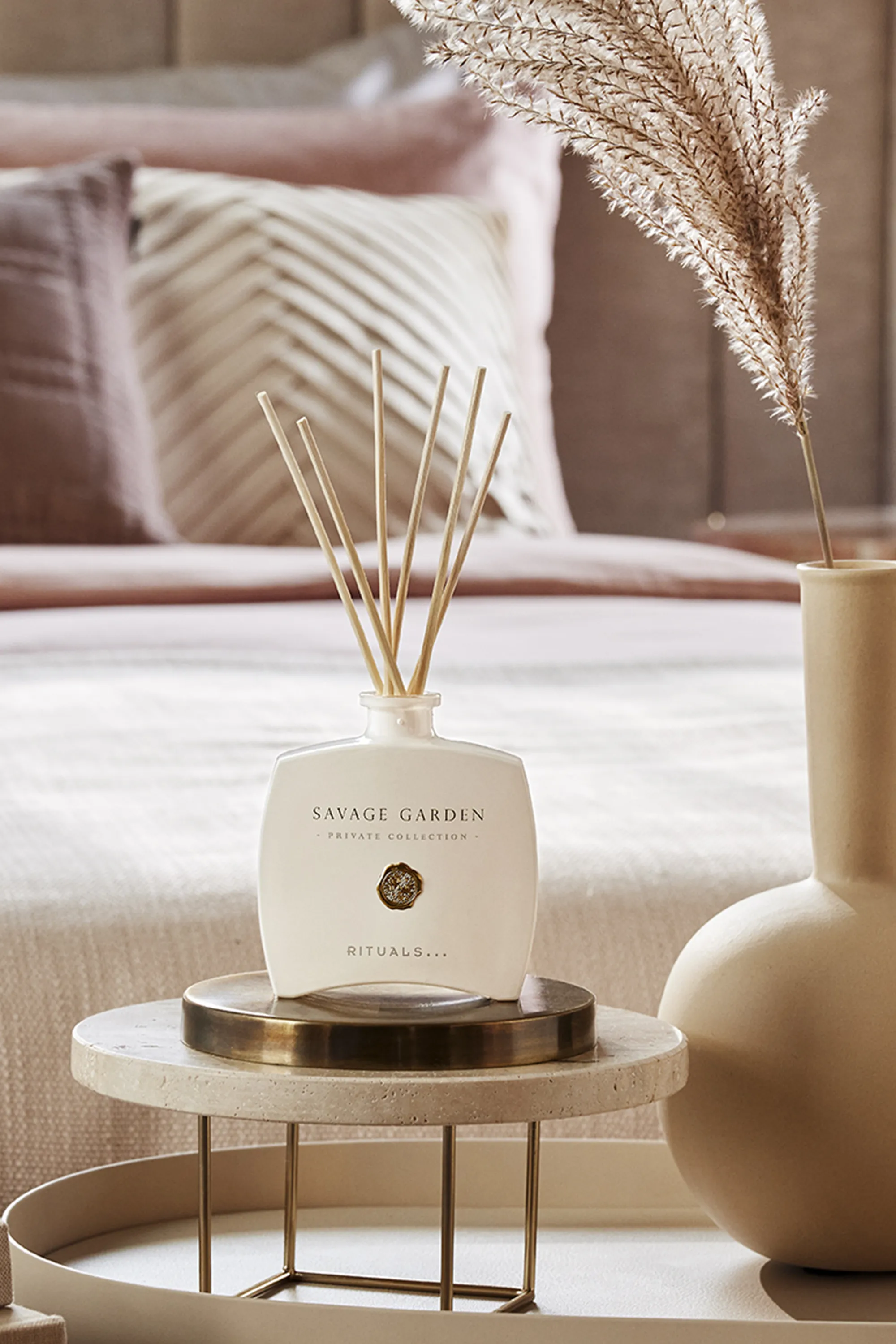Rituals Bâtonnets parfumés Savage Garden Private Collection-450 ml