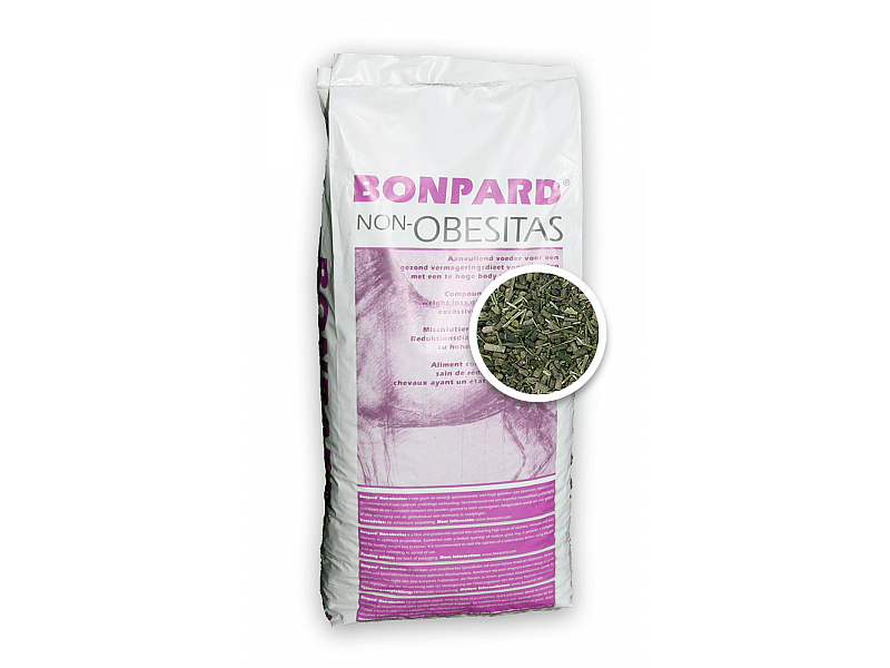 Bonpard Non-Obesitas 20 kg