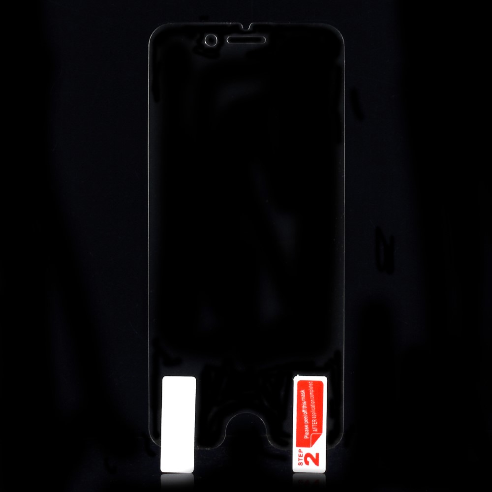 (3er Set) iPhone 8 / iPhone 7 Display Schutzfolie Matt Anti-Glare