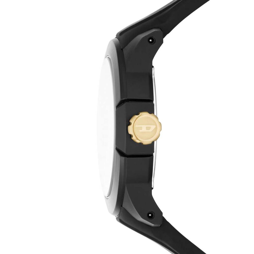 Montre Diesel Double Up Noir