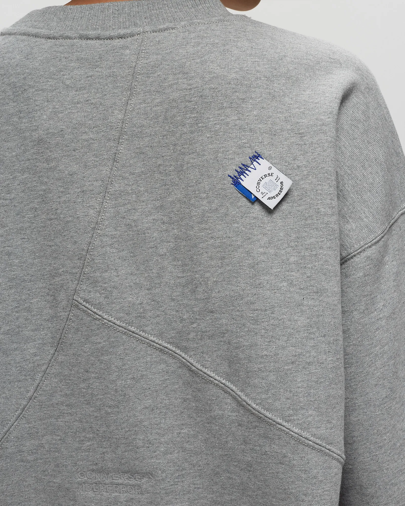 Converse Converse x Ader Error Shapes Crew