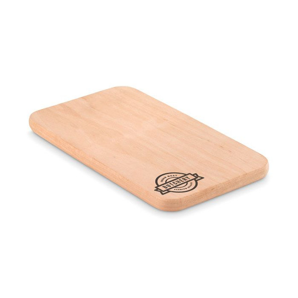 GiftRetail MO8860 - PETIT ELLWOOD Petite planche à découper