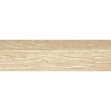 Decowall Acoustic eindprofiel natuur eiken 260cm