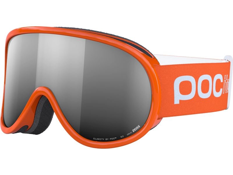 POC POCito Retina Silber Skibrille