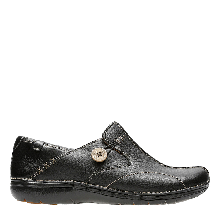 Clarks Un Loop | NOIR