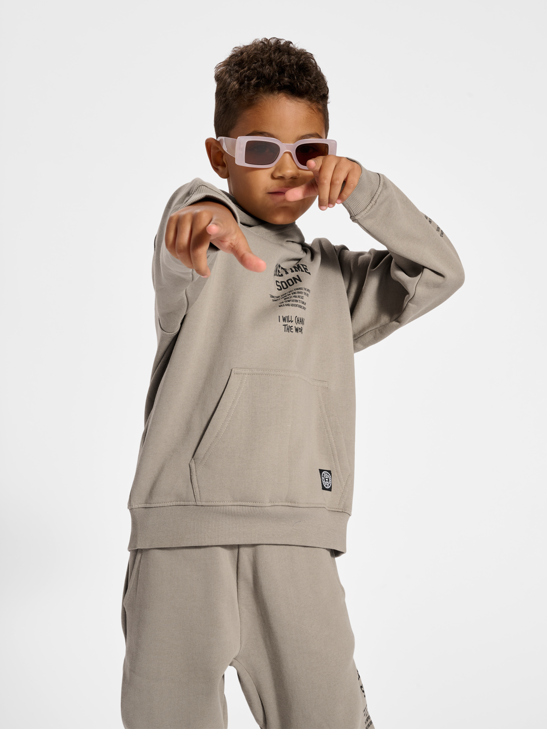 stsDIMAS HOODIE