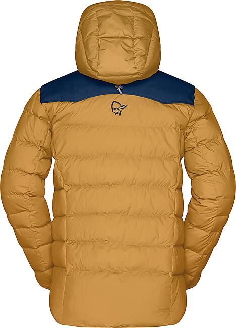 NORRONA - DUVET TAMOK DOWN750 JACKET M
