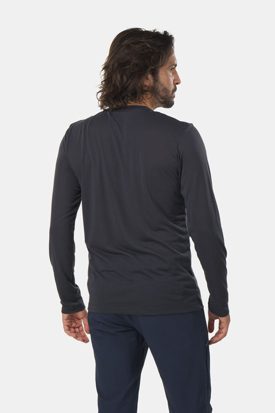 Jack Wolfskin Jack Wolfskin Vonnan LS T Shirt