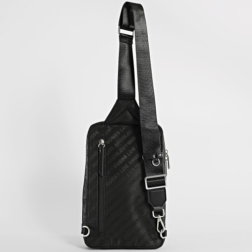 Sacoche HMGLAC-P4107 Noir