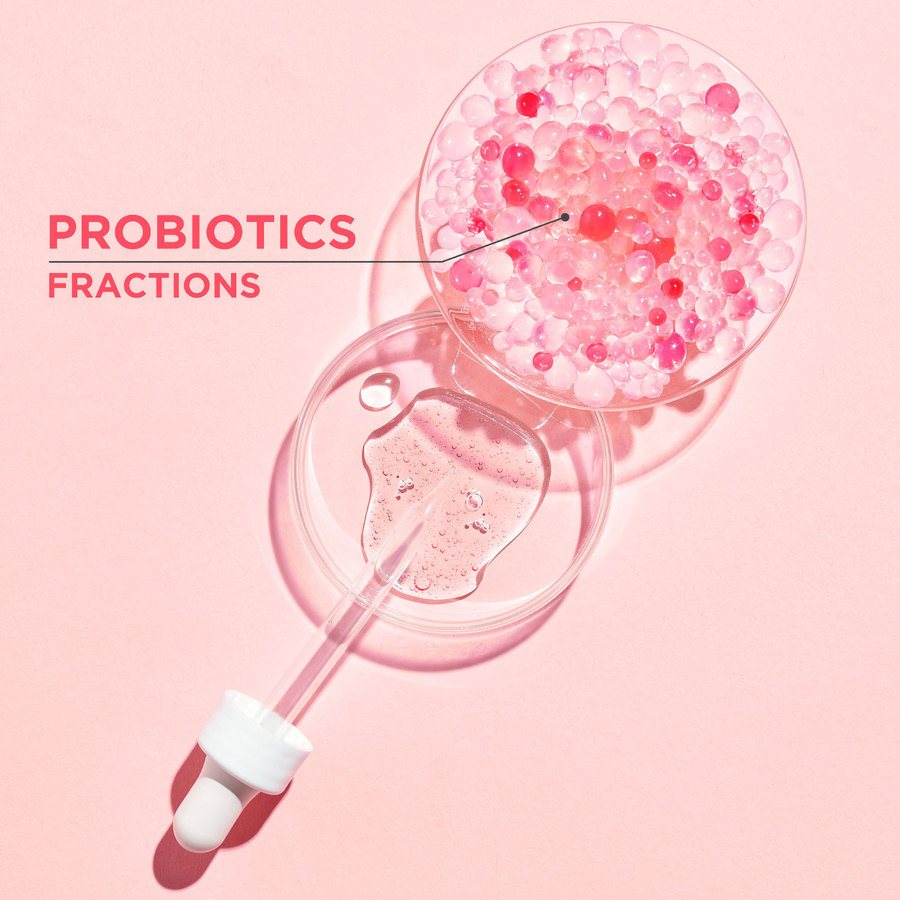 Garnier SkinActive 2 Million Probiotics Fractions Repairing Sheet Mask 22g
