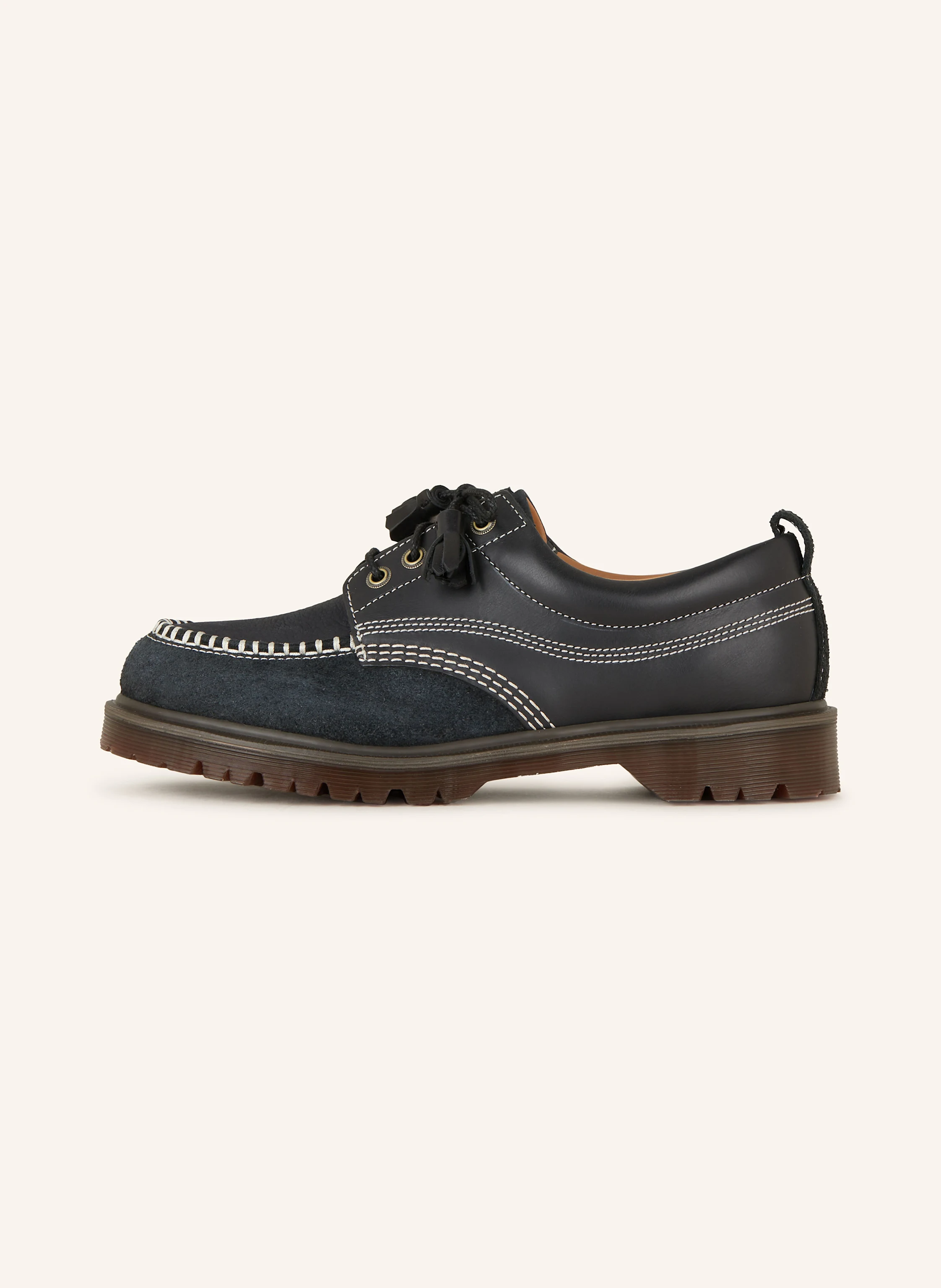 Dr. Martens Schnürer LOWELL