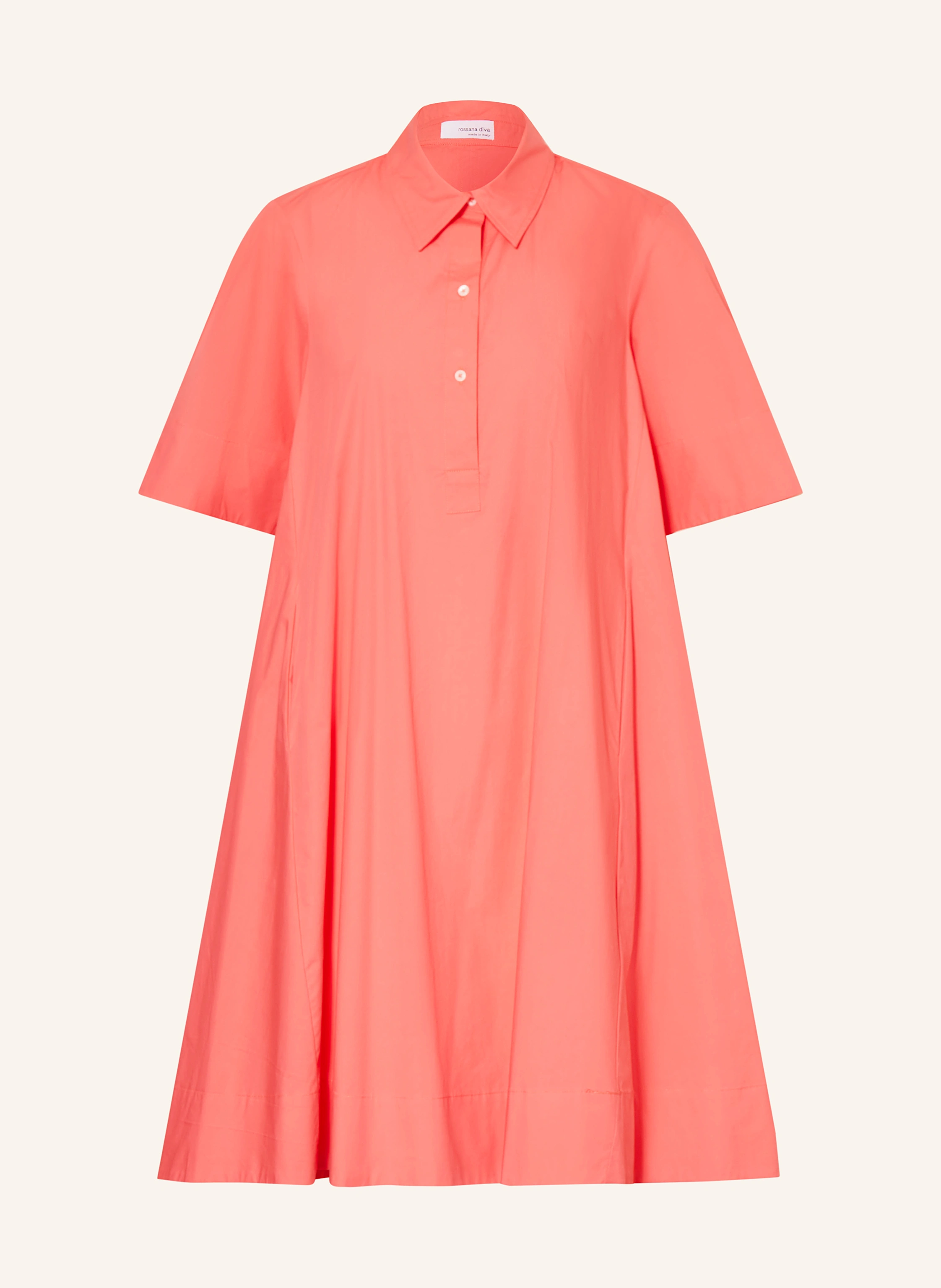 rossana diva Hemdblusenkleid