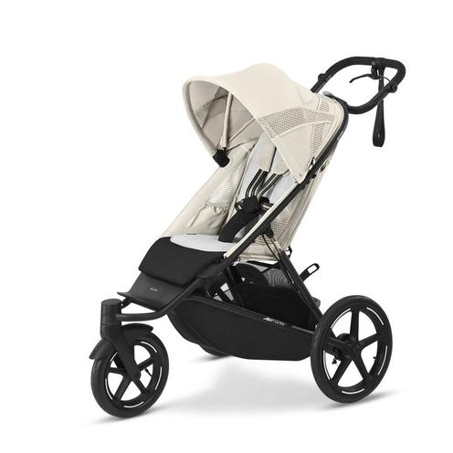 Poussette Avi Spin - Seashell beige - CYBEX