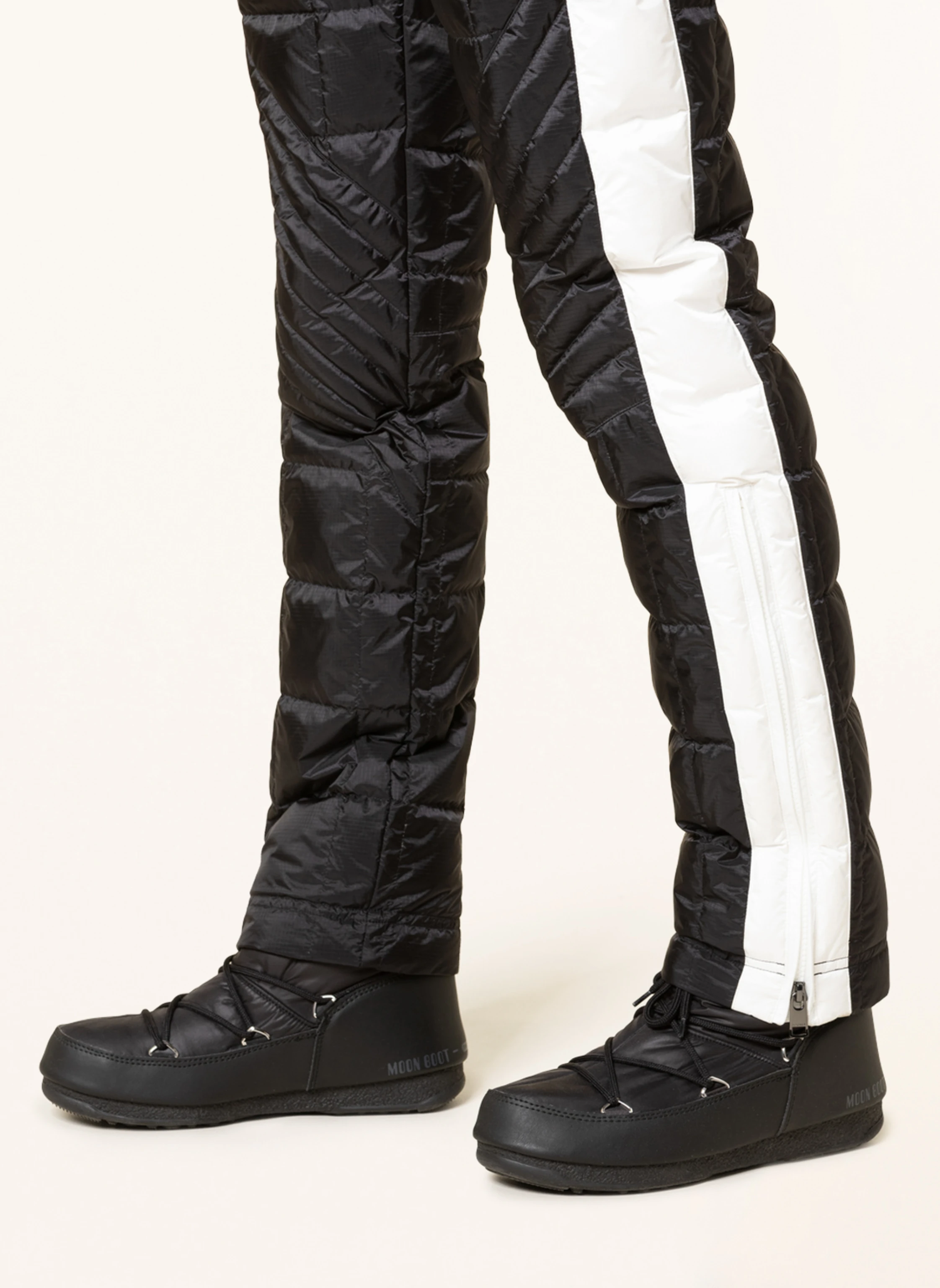 BOGNER Daunen-Ski-Overall GAIA