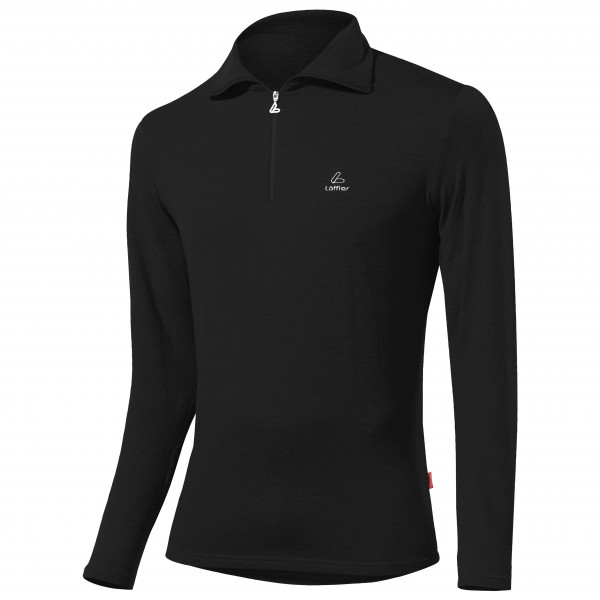 Löffler - Midlayer Evo Turtle Transtex - Pull polaire