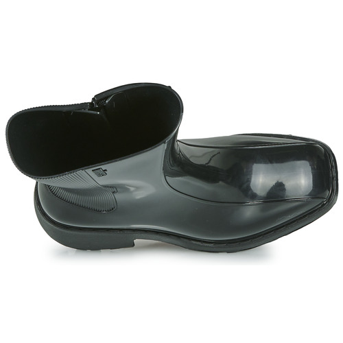 Melissa - MELISSA NANCY BOOT AD - Noir