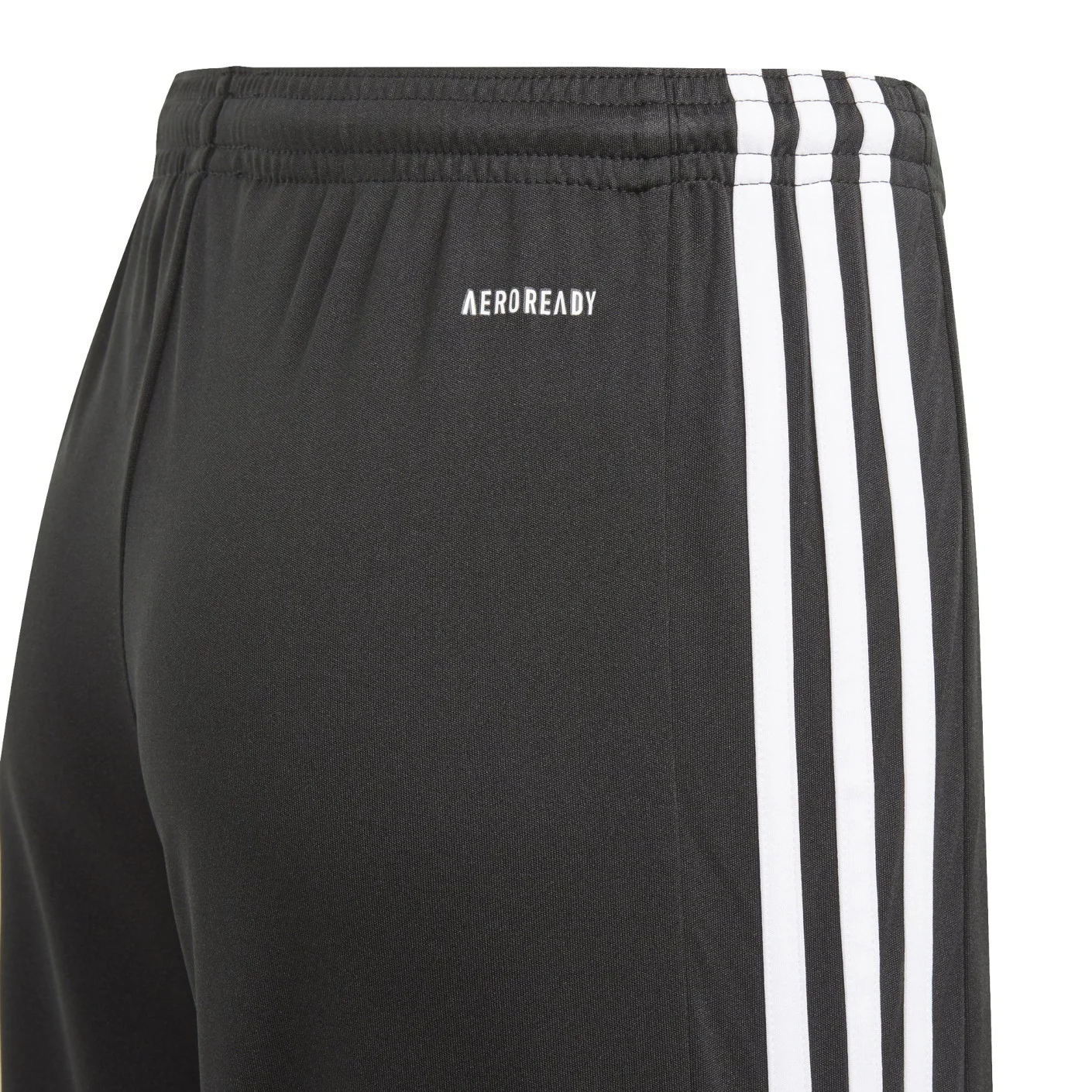 adidas Squadra 21 Trainingsset Kids Zwart Zwart Wit