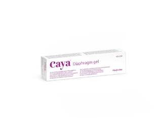 Caya Gel 60GR