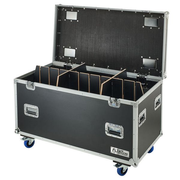 Flyht Pro Multiflex Roadcase 120 Plus