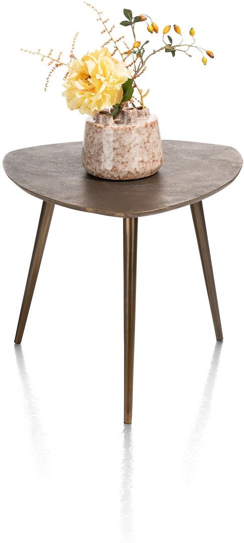 Henders en Hazel Dorval Salontafel