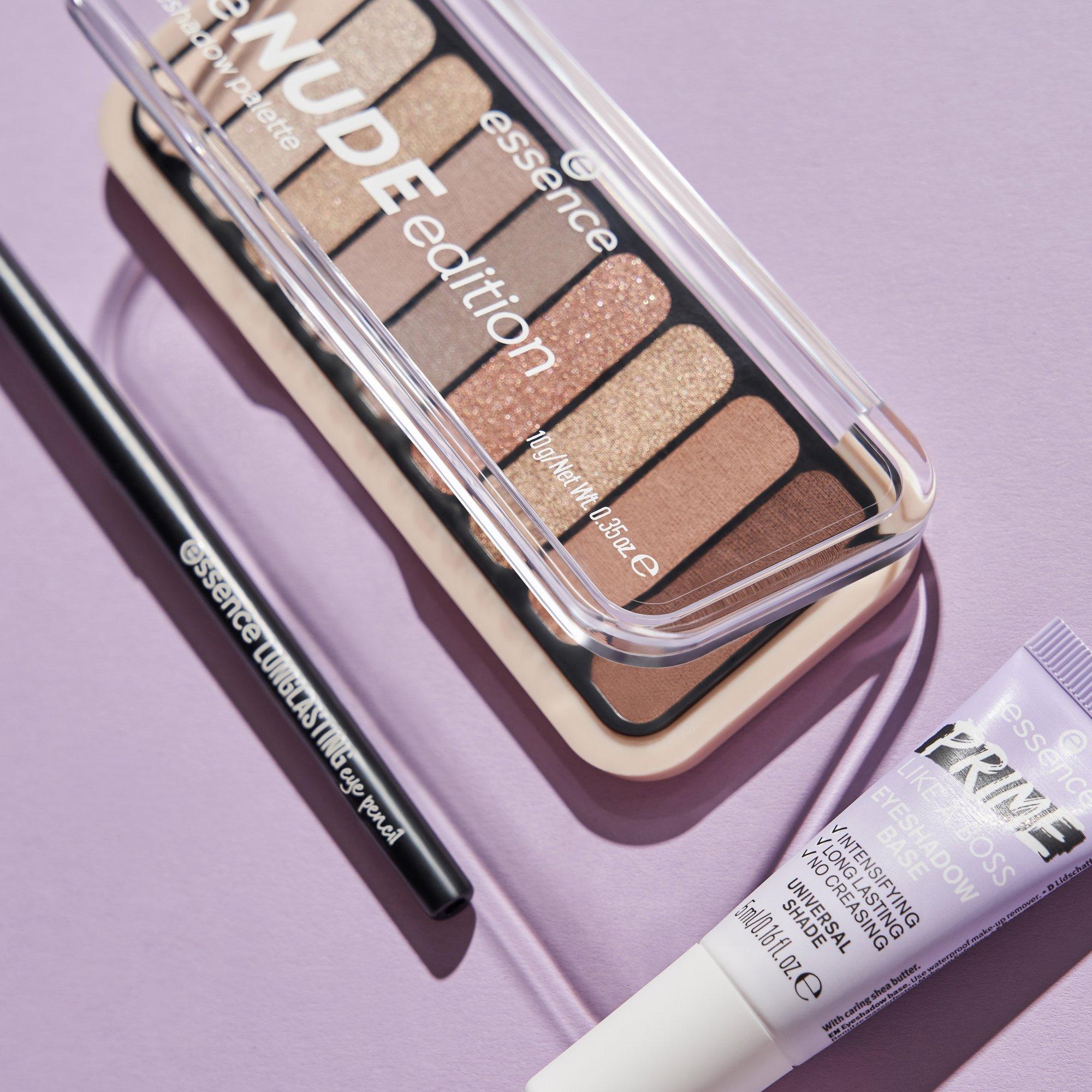 the nude eye set