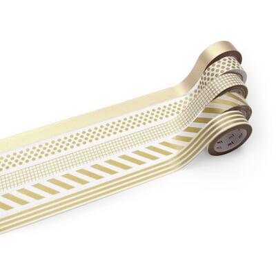 Papierklebeband MT