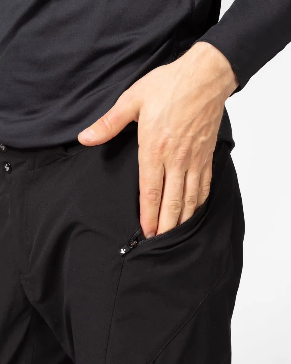Sweet Protection Hunter Ii Pants M Black