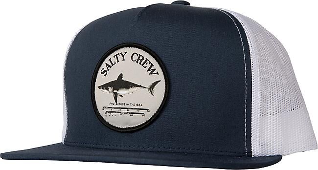 SALTY CREW - CASQUETTE BRUCE TRUCKER