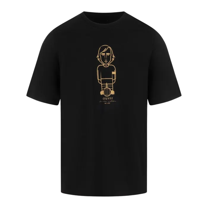 Cruyff Avatar Shirt Heren