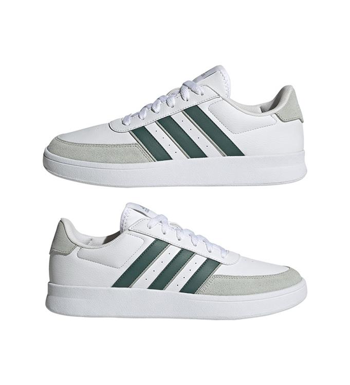 adidas Men Breaknet 2.0 Sneakers