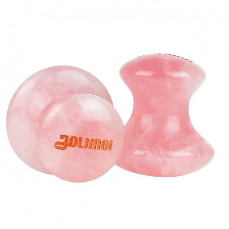 Jolimoi Pierres de massage Mushrooms
