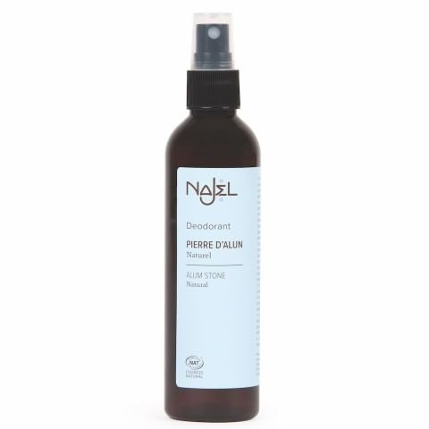 Najel - Aluin Deodorant Spray