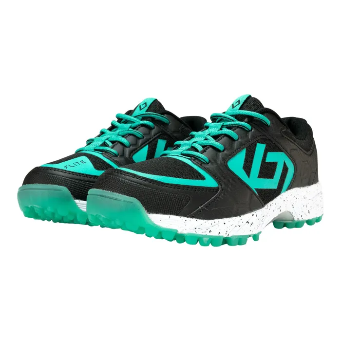 Brabo Tribute Outdoor Hockeyschoenen Junior