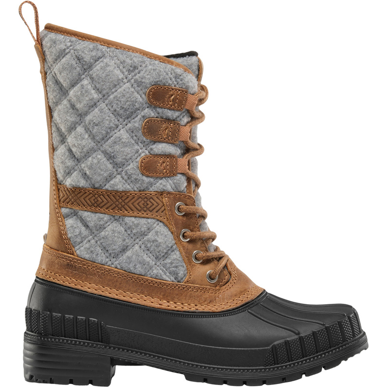 Kamik Damen Sienna 3 Schuhe