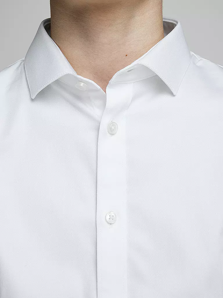 JACK & JONES Jungen-Hemd 