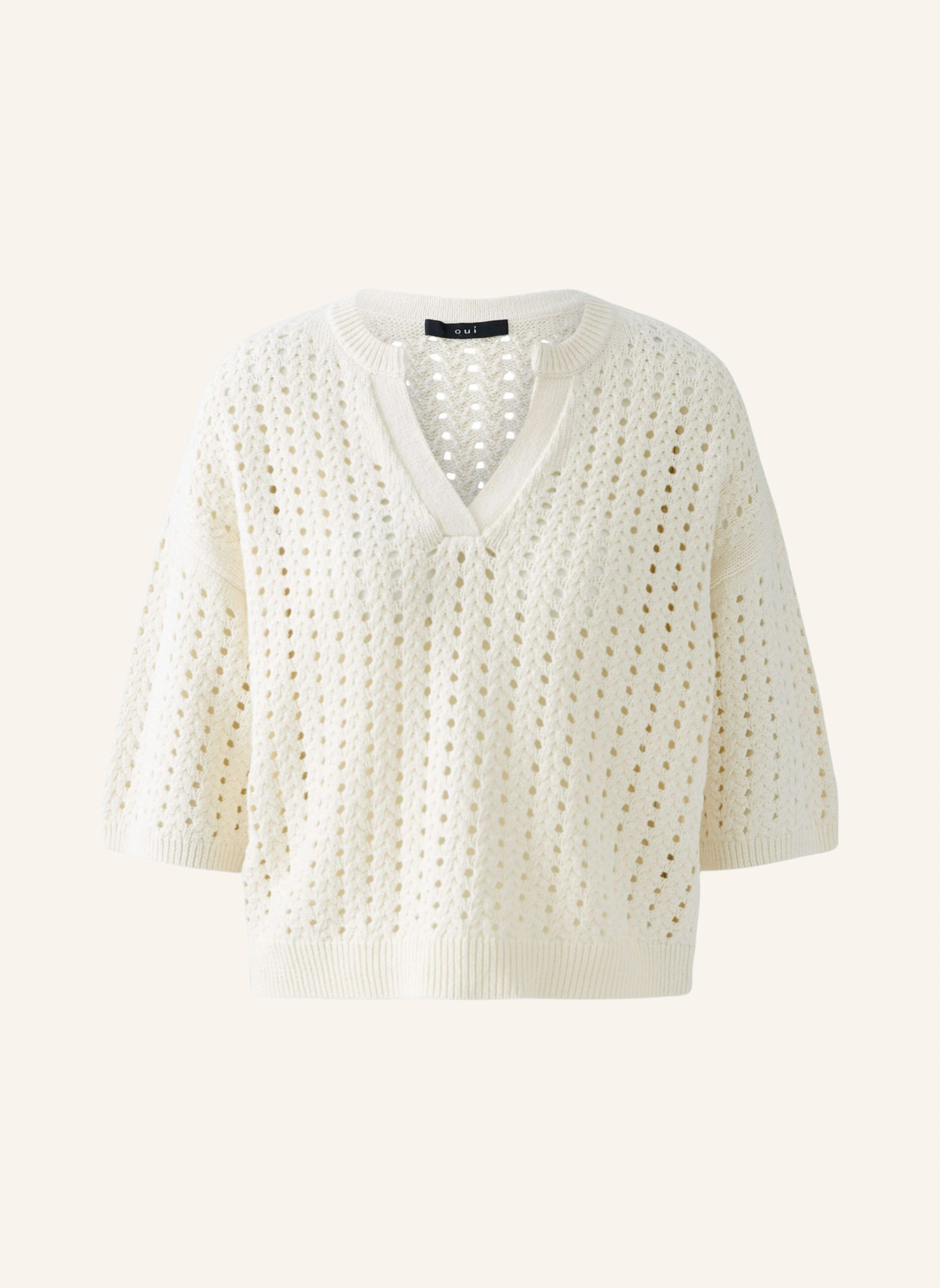 oui Pullover