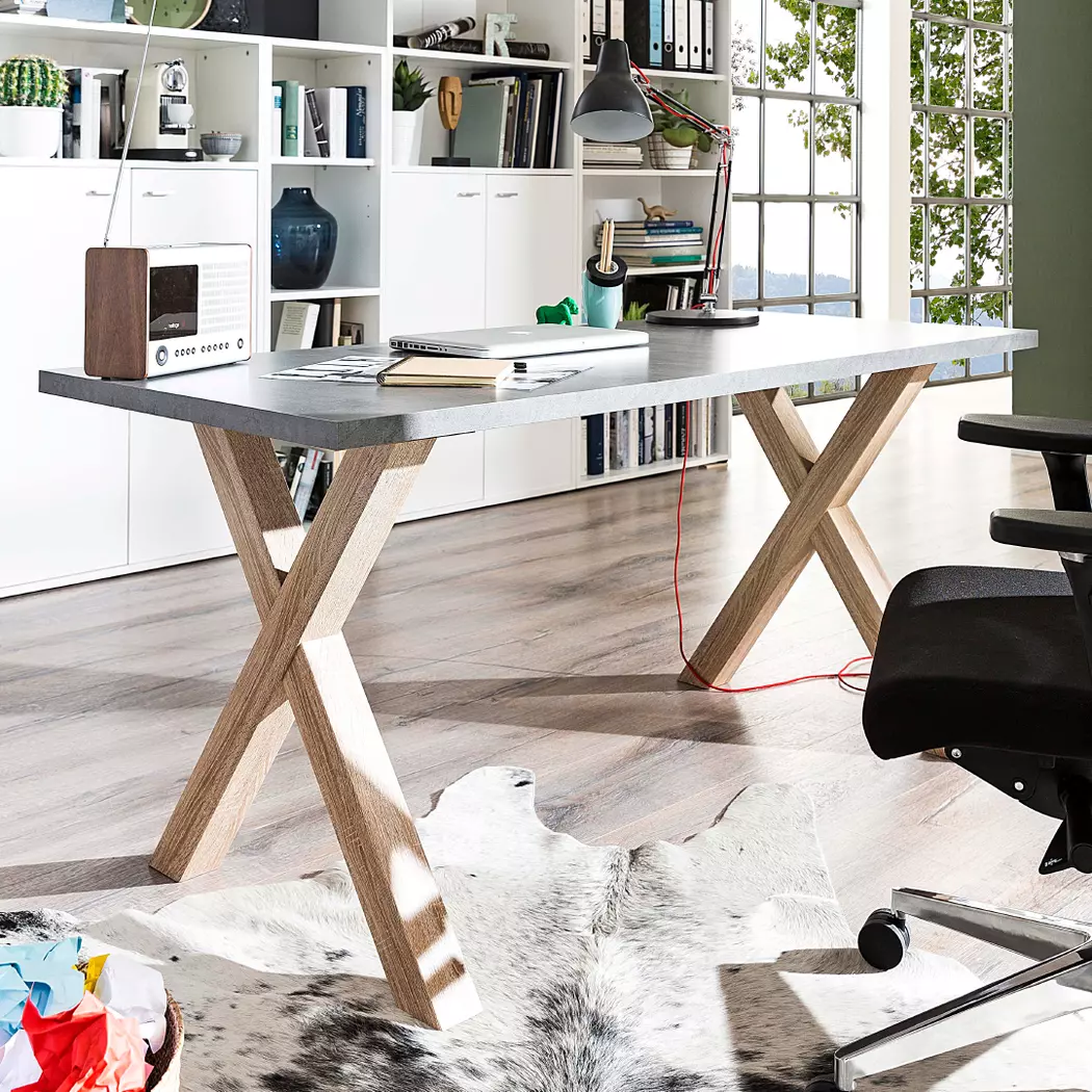 Schreibtisch Mister Office