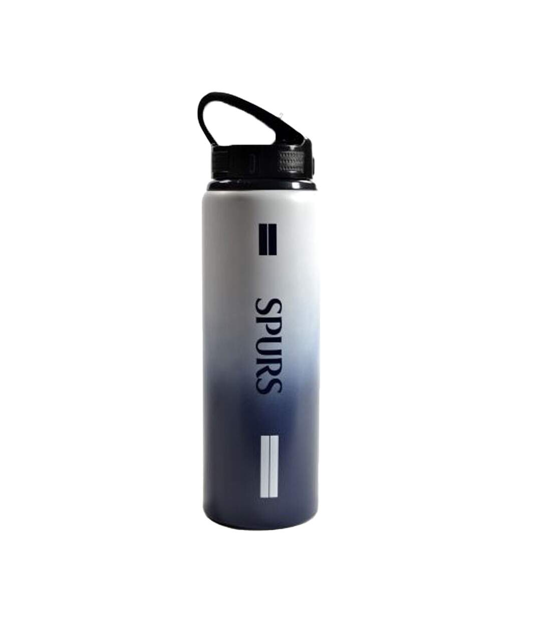 Tottenham Hotspur FC - Gourde (Bleu marine / Blanc) (Taille unique) - UTBS3195