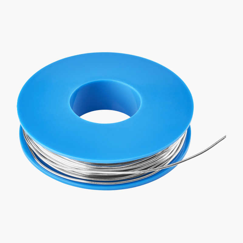 Loddetinn 0,8 mm, 100 g