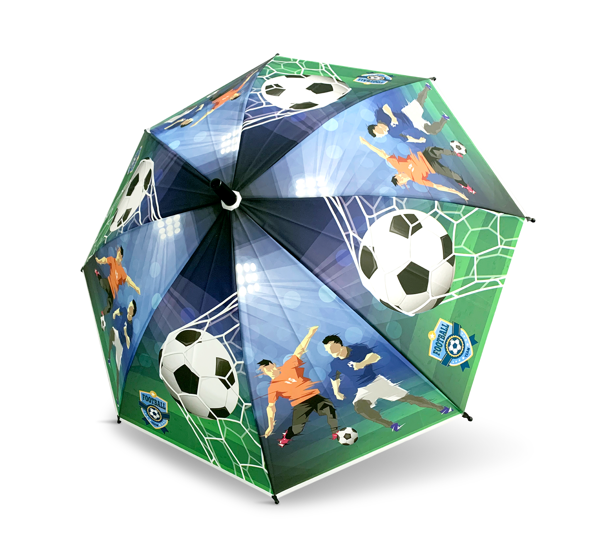 Strotz Mia Matic Fussball - Regenschirme