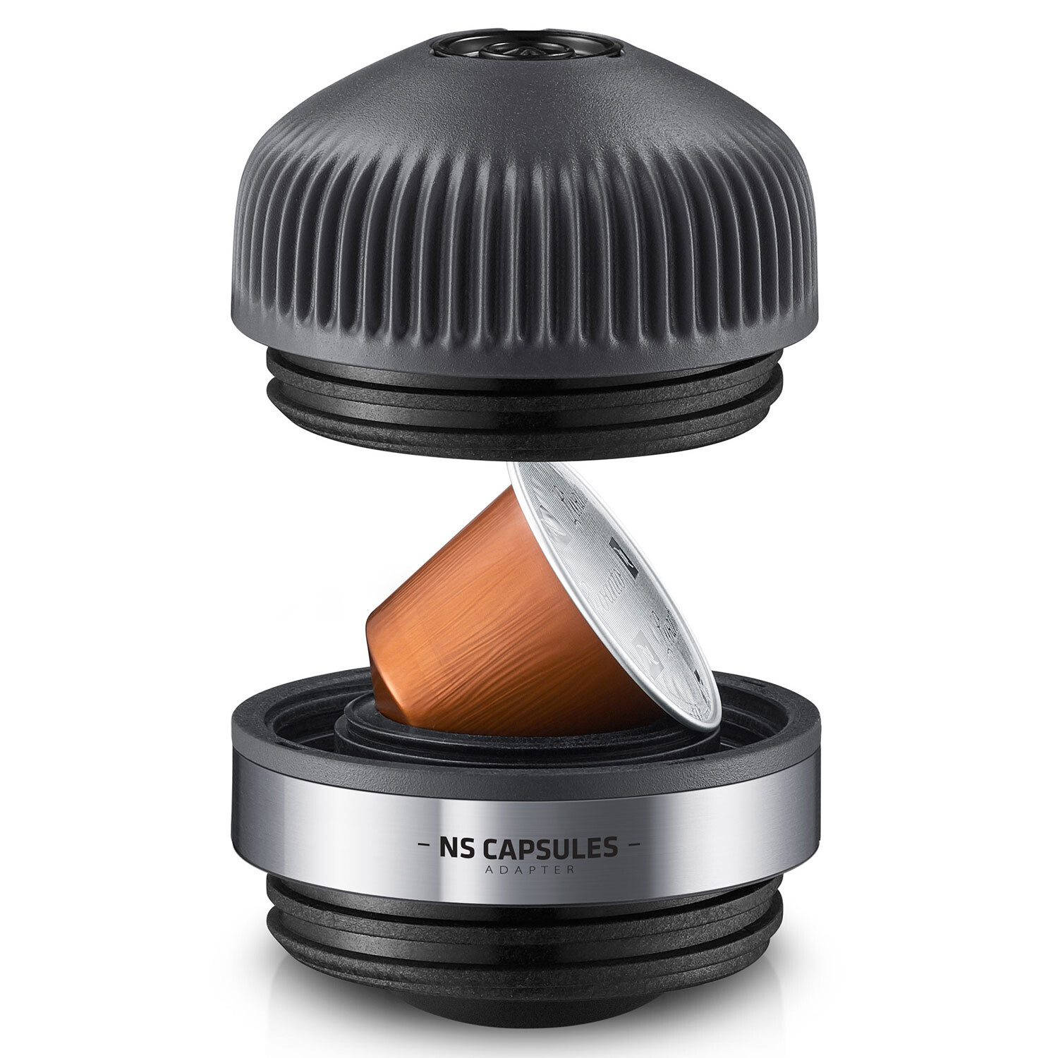 Wacaco NS Adapter For Nespresso
