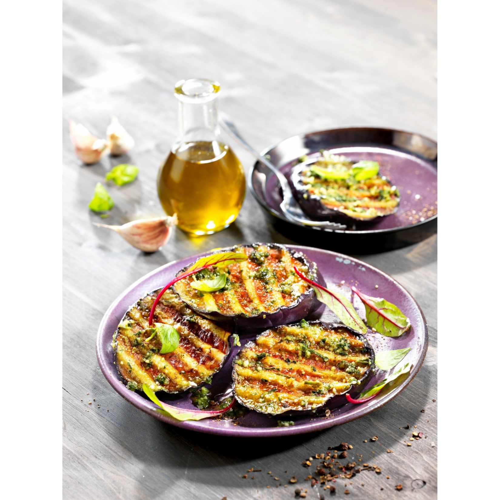 Tefal Kontaktgrill OptiGrill+ GC712D34