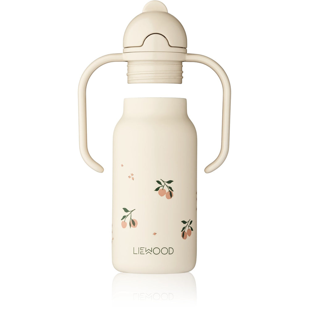 Køb LIEWOOD Peach / Sea Shell Kimmie Drikkedunk 250 Ml