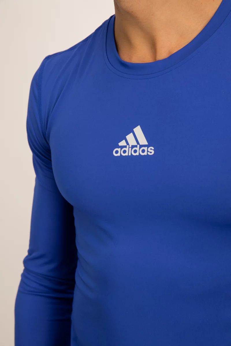 adidas Performance Compression Herren Longsleeve