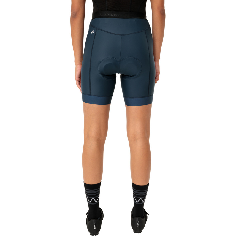 Vaude Damen Posta Radhose kurz