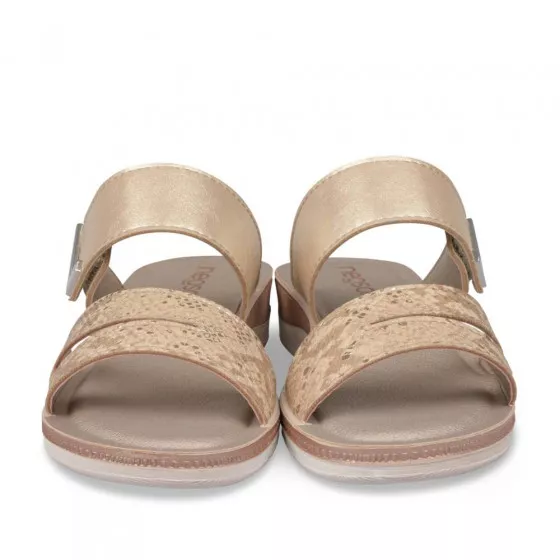 Mules OR NEOSOFT RELAX