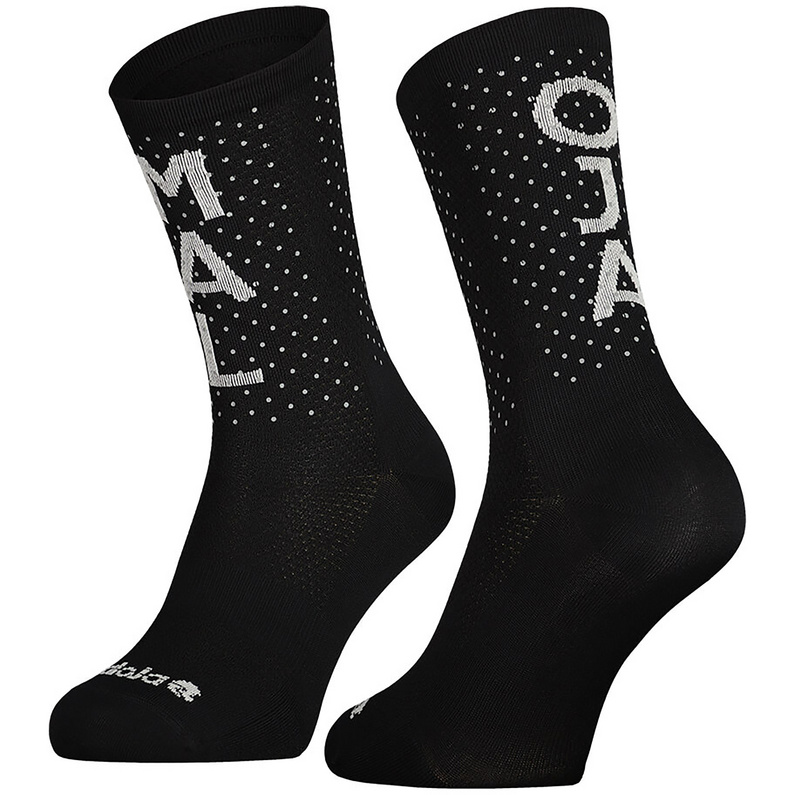 Maloja Monte MuntaM. Socken