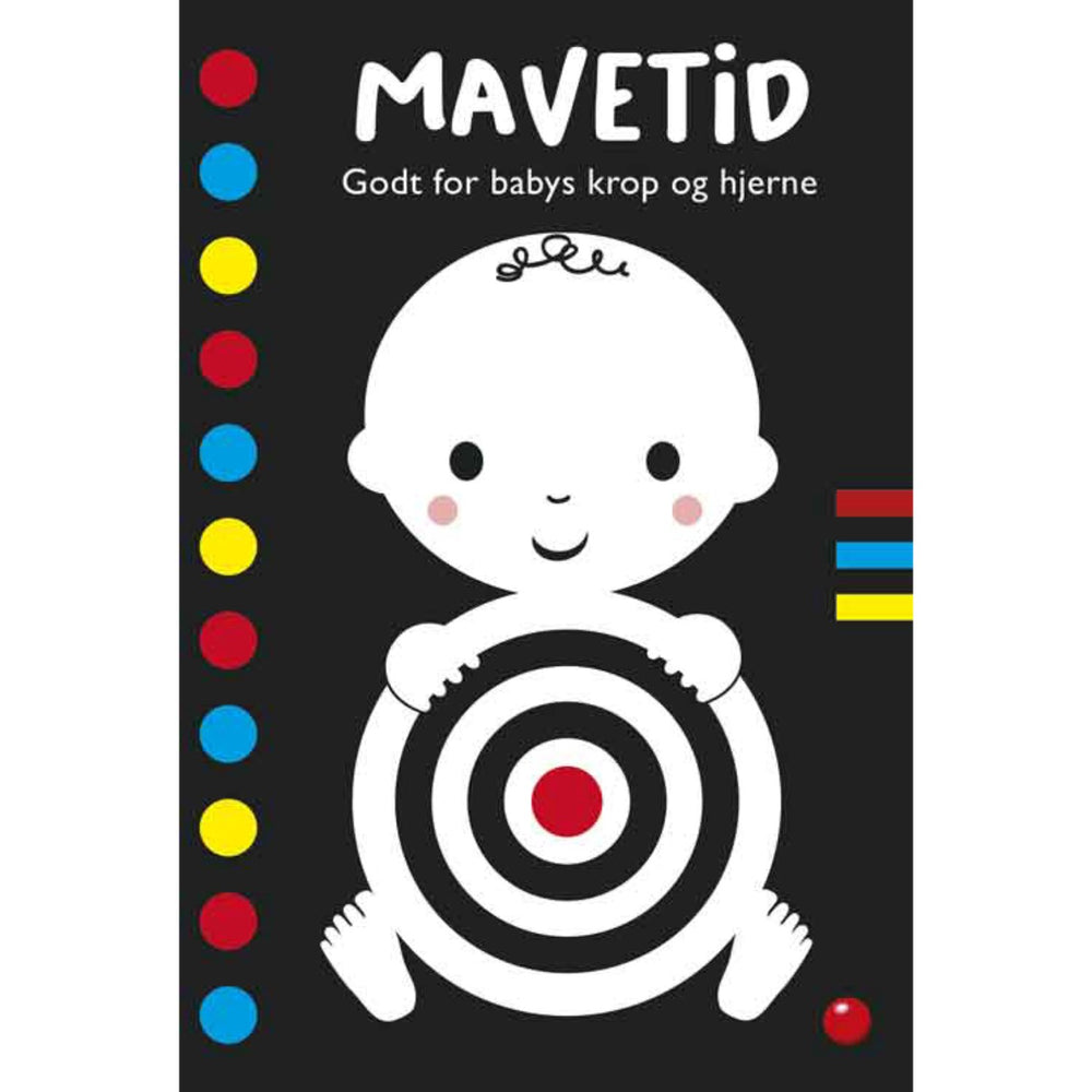 Køb Forlaget Bolden Mavetid