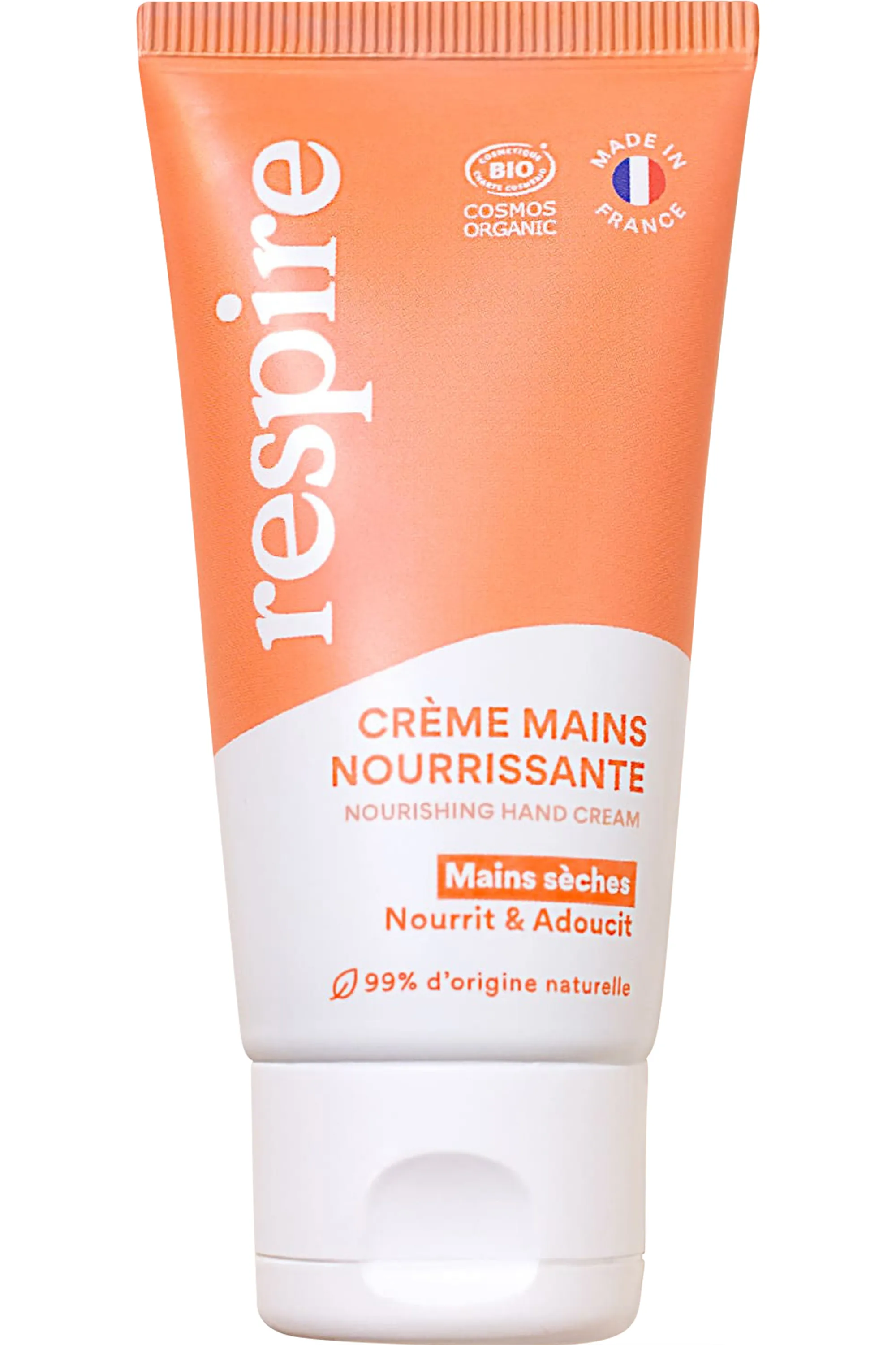 Respire Coffret Duo Soin mains & lèvres