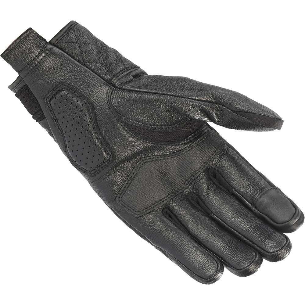 Alpinestars - Gants Brass Noir